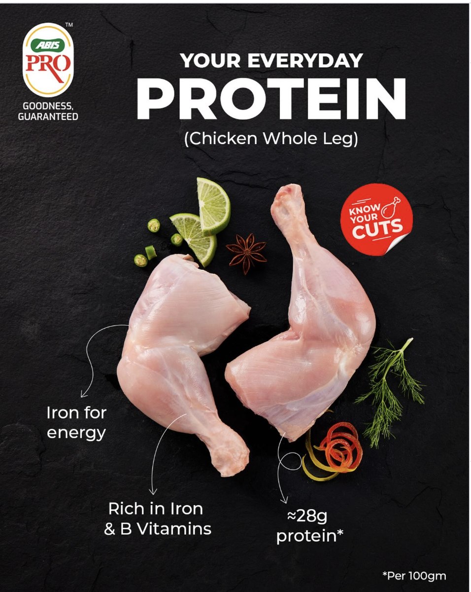 ABIS Pro product visual
